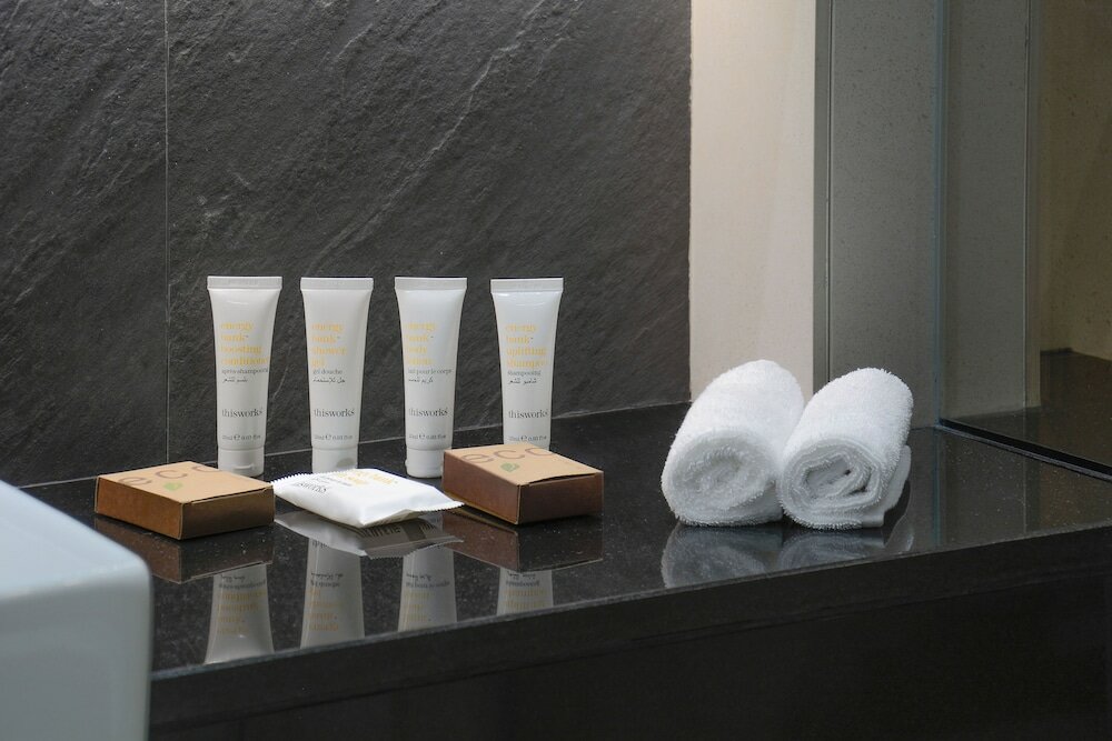 Фото Crowne Plaza Bahrain