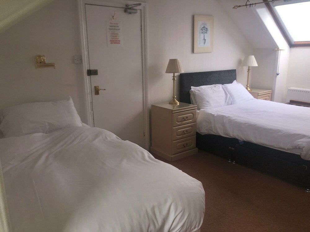 Фото Aberdour Guest House