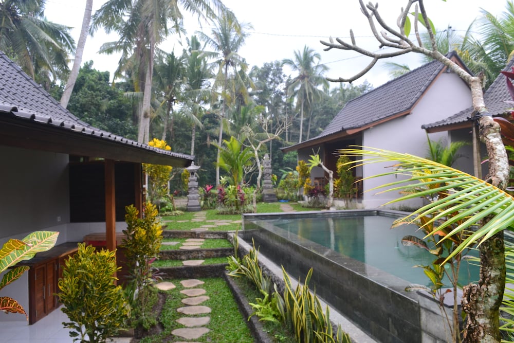 Фото Buda Cottage Ubud