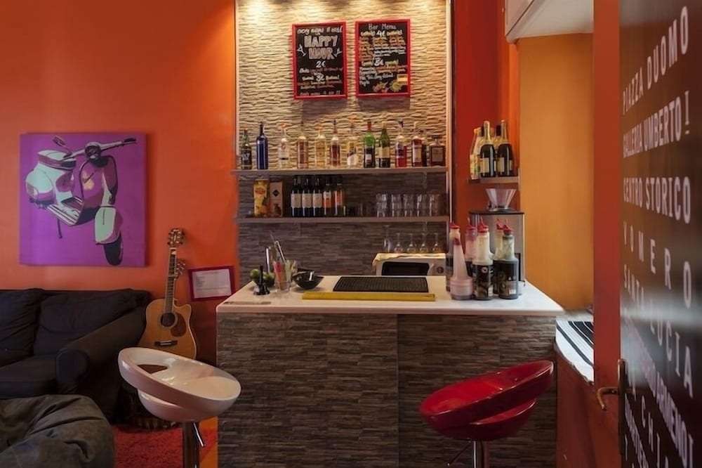 Фото Hostel of the Sun