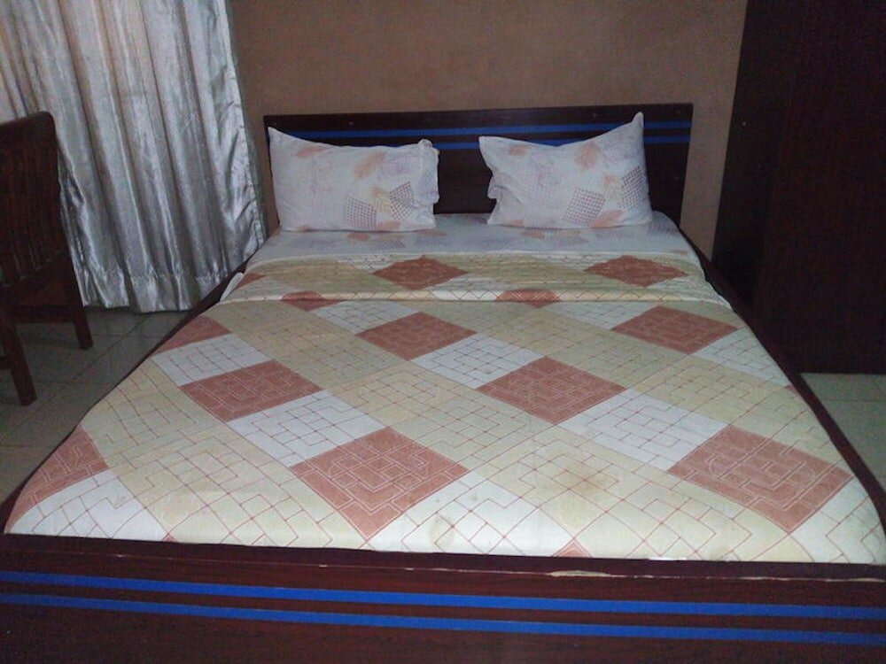 Фото Holla-Jobi Guest House