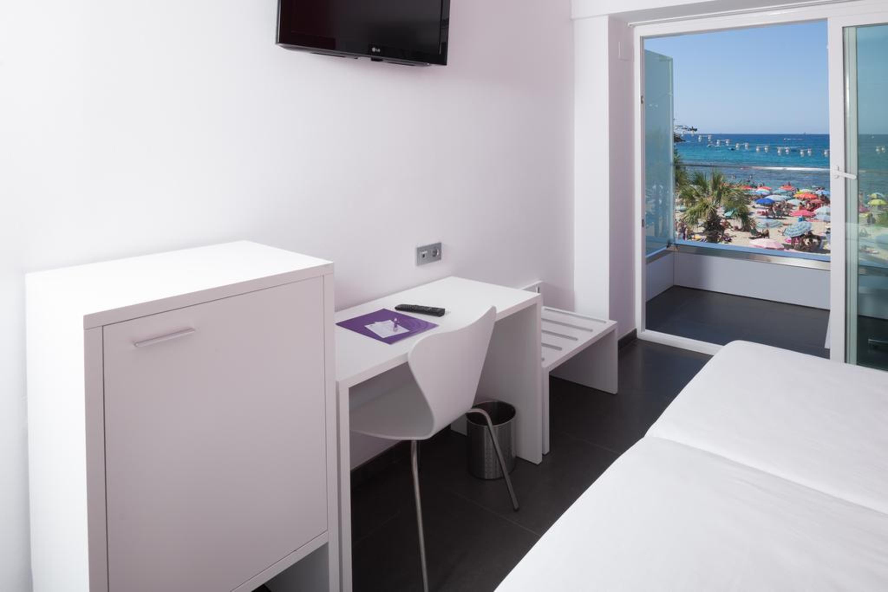 Фото Hotel Brisa