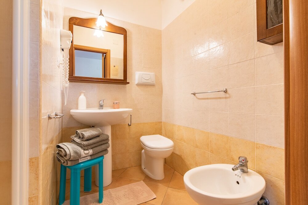 Фото Agriturismo Bonsai