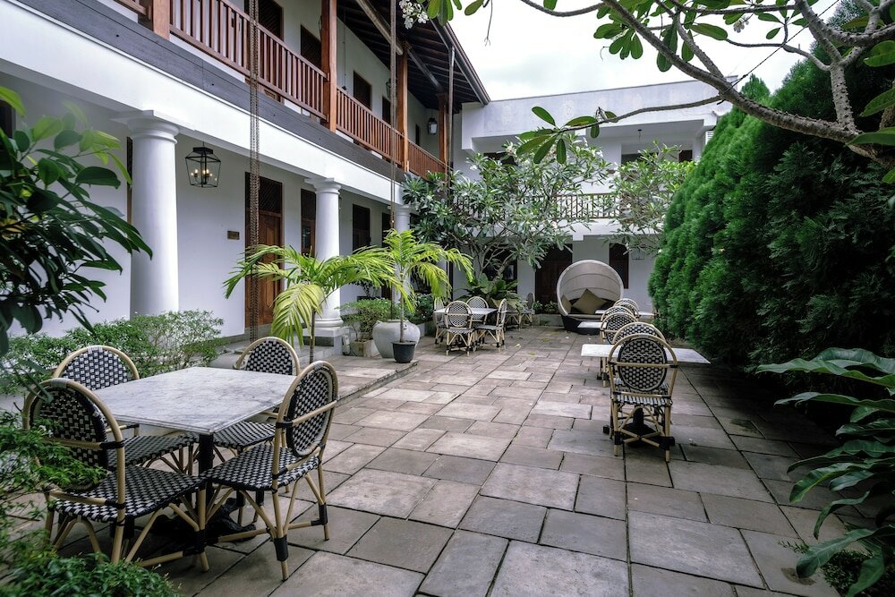 Фото Yara Galle Fort