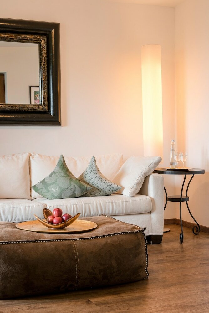 Фото Der Westerhof Tegernsee Hotel