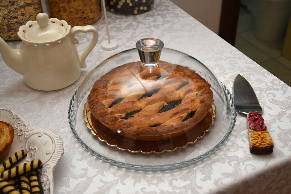 Фото B&b Matteo Da Lecce