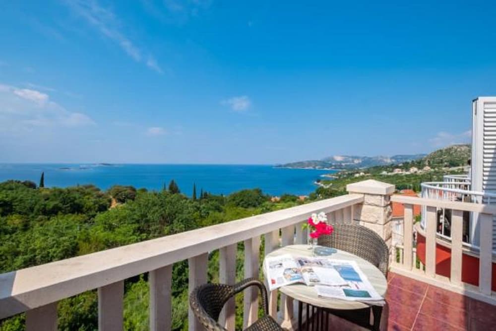 Фото Villa Panorama Dubrovnik