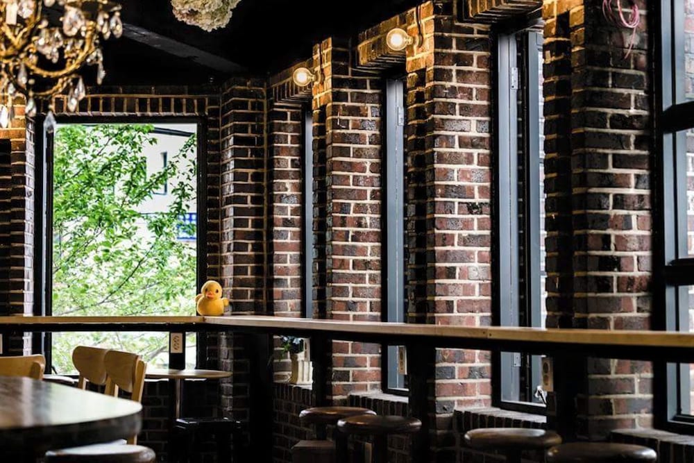 Фото Comma Plus - Hostel