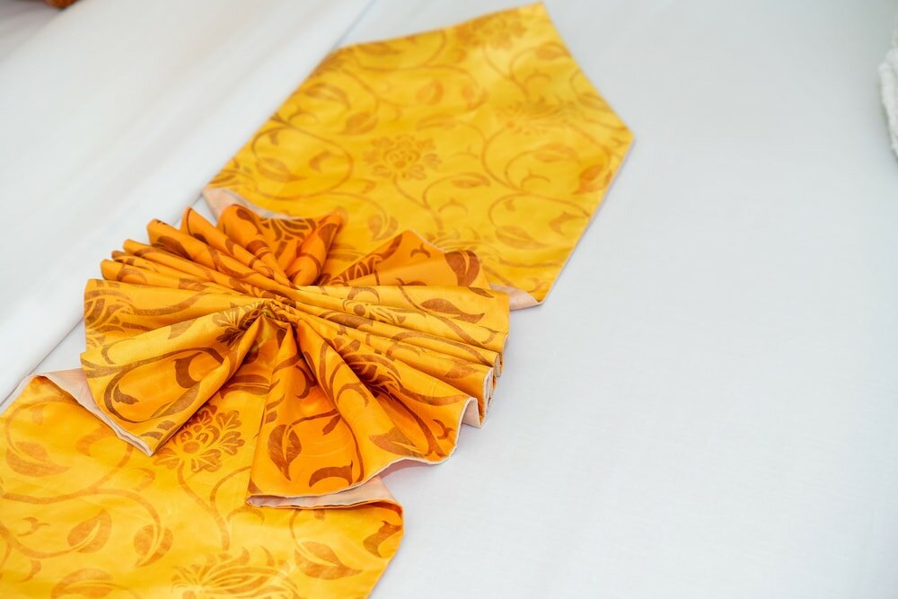 Фото Baan Waru Seaview