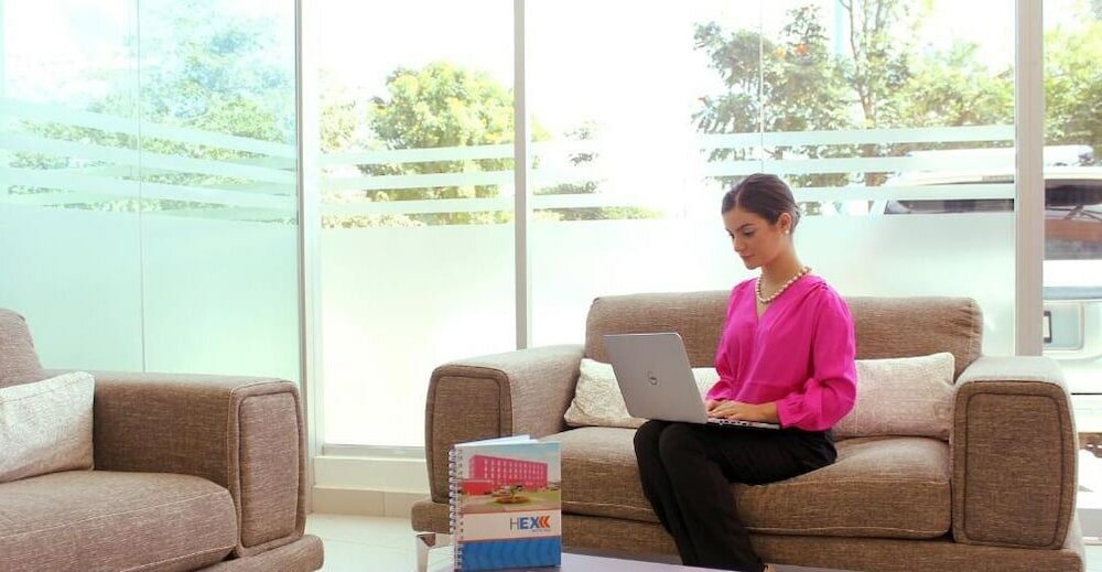 Фото Hotel Hex Esteli