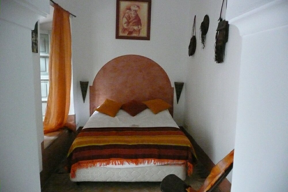 Фото Riad Dar Nabila