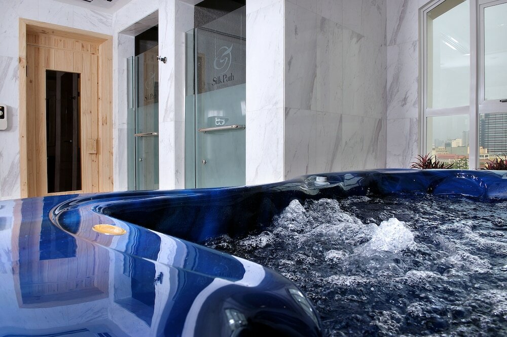 Фото Silk Path Hotel Hanoi