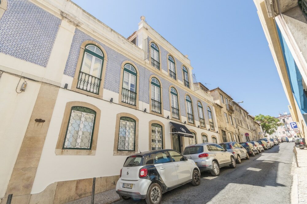 Фото Garam Lisboa