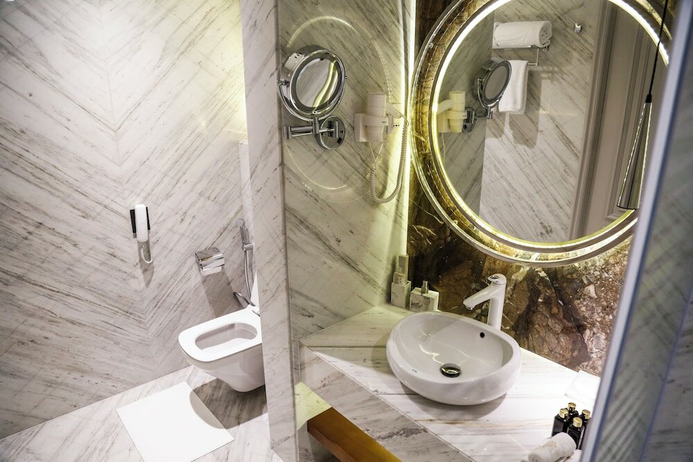 Фото Triumph Luxury Hotel