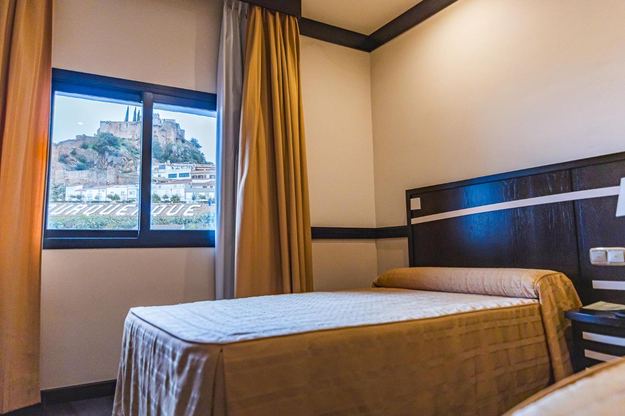 Фото Hotel Machaco