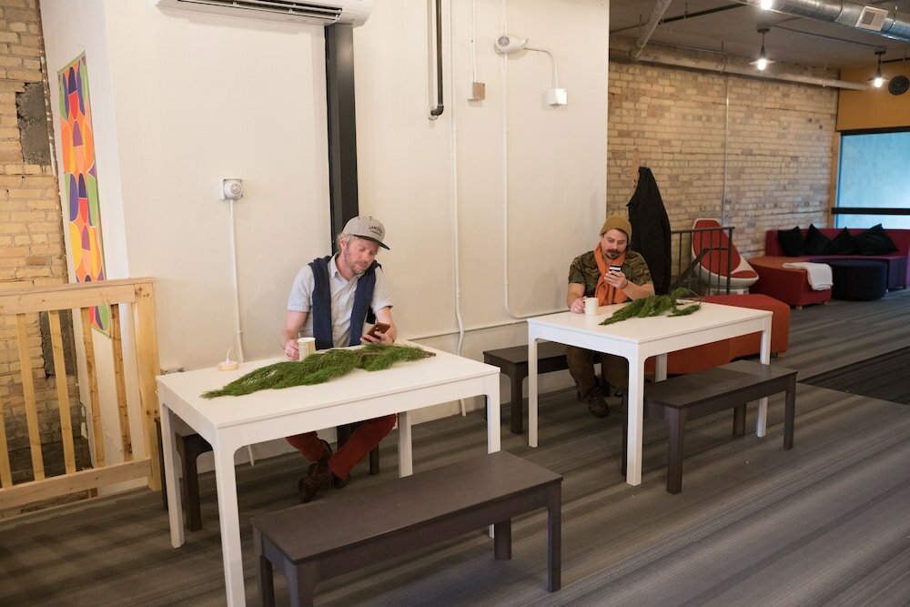 Фото Hostel du Nord