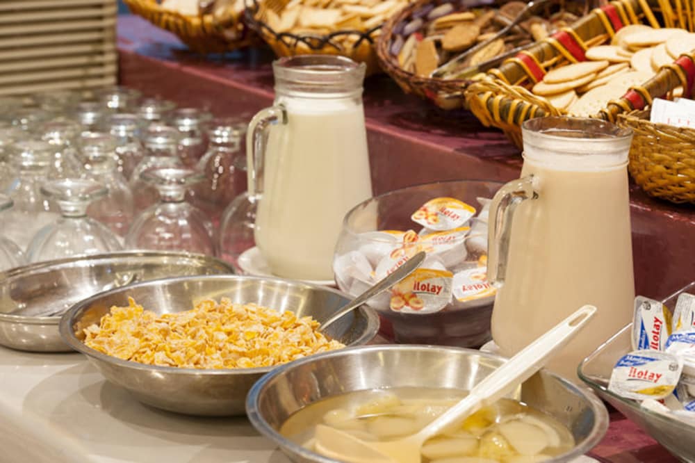 Фото Gran Hotel San Luis