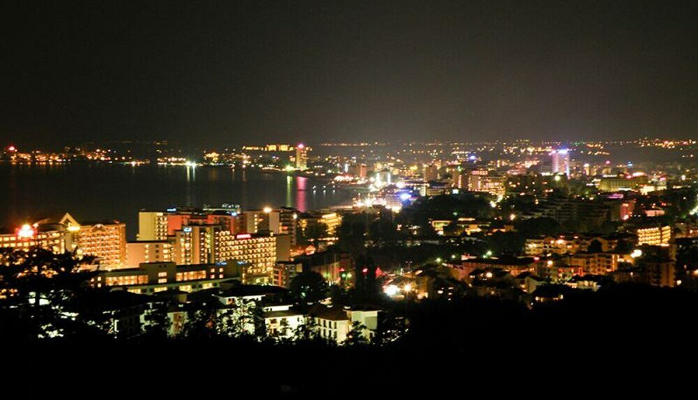 Фото Hotel Palma