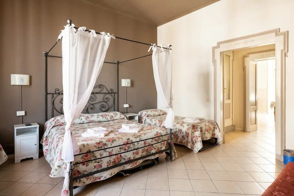 Фото Stop & Sleep Bergamo