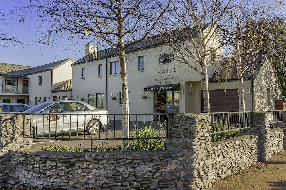Фото Kauri Motel