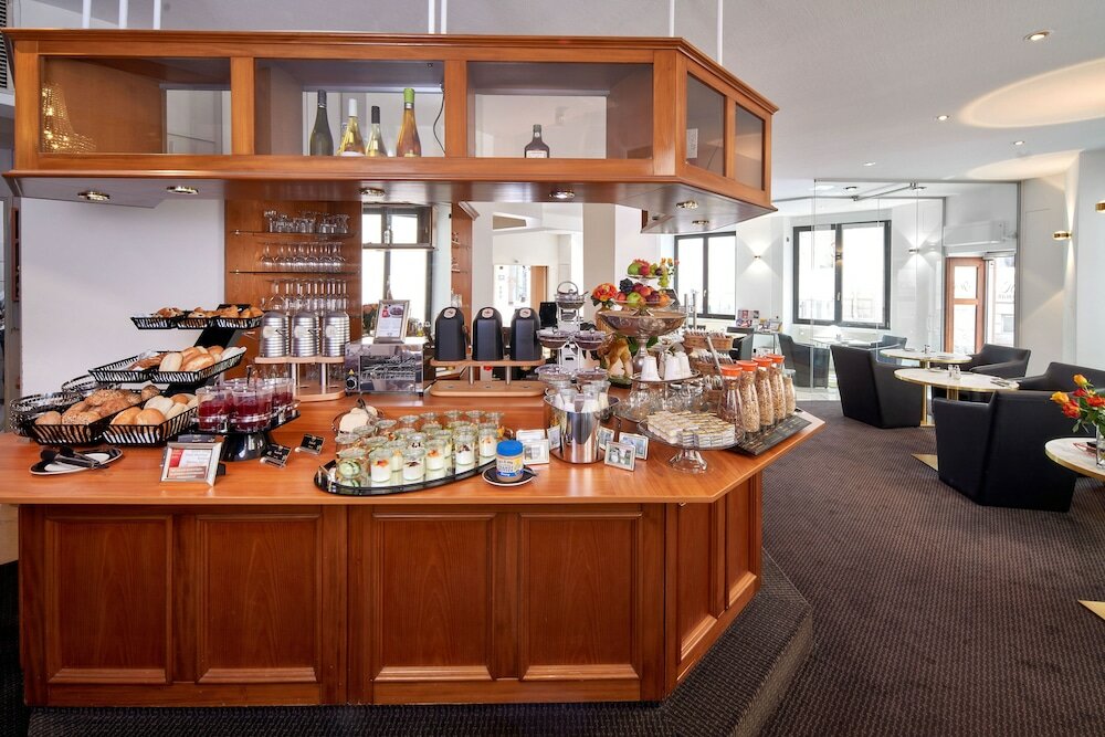 Фото Hotel Heidelberger Hof