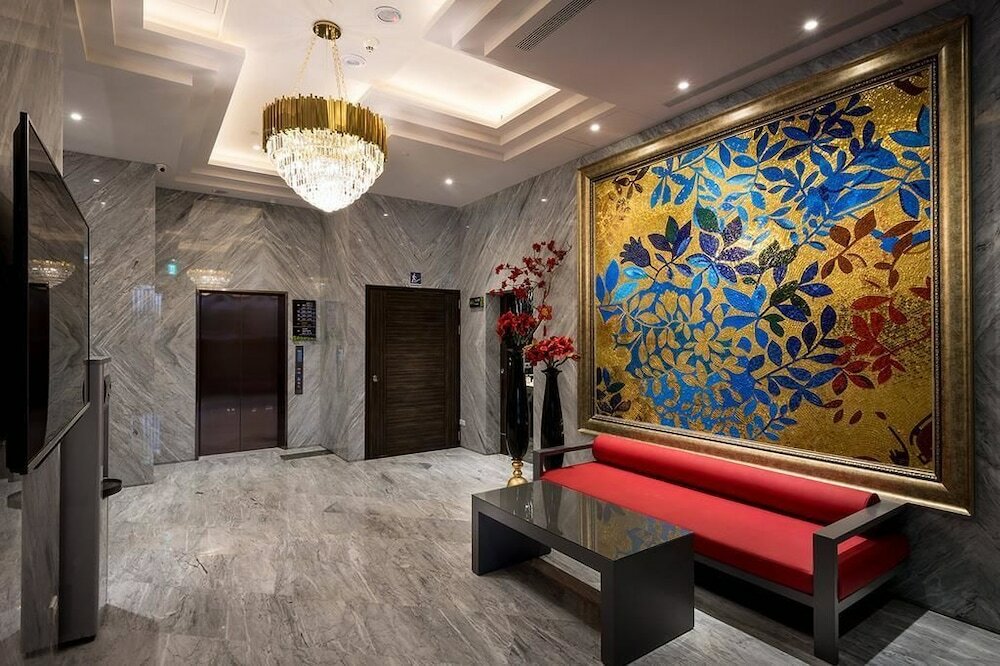 Фото Norwegian Forest Leisure Motel