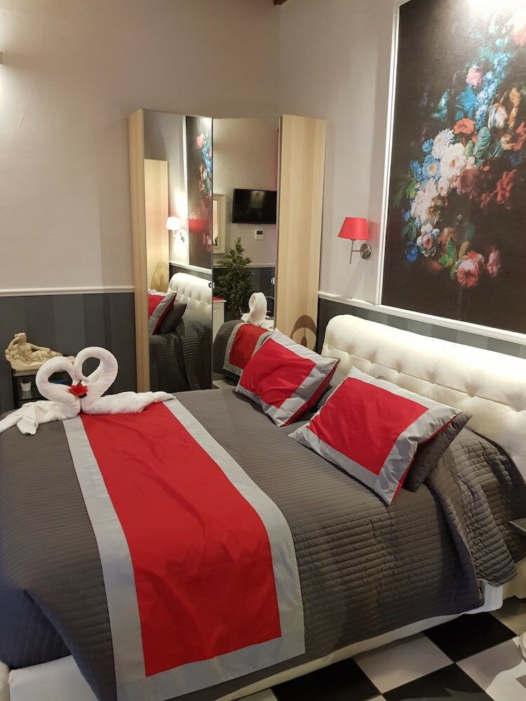 Фото Bed and Breakfast Locanda di Mosconi