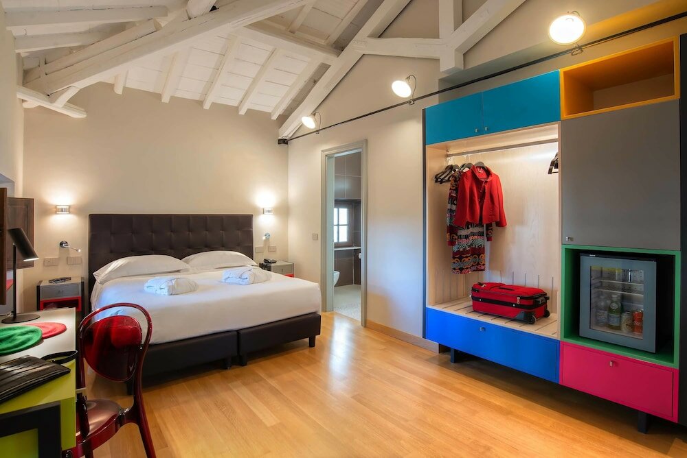 Фото Albergo Etico Roma