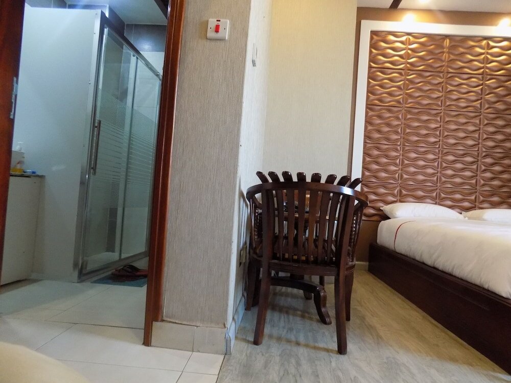 Фото Freedom City Hotel