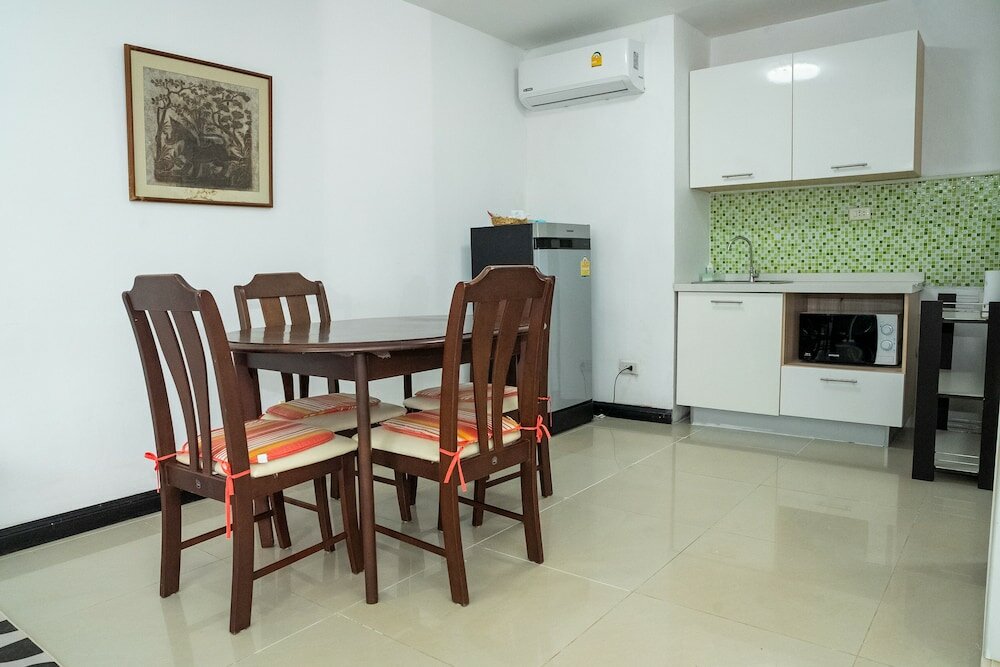 Фото Baan Waru Seaview