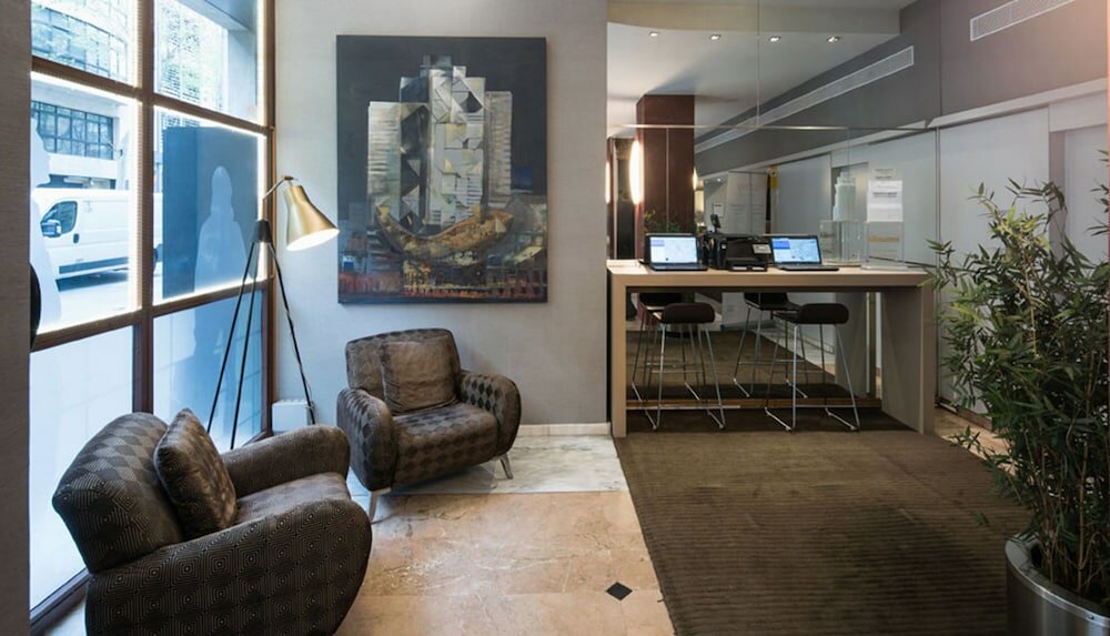 Фото Catalonia Gracia