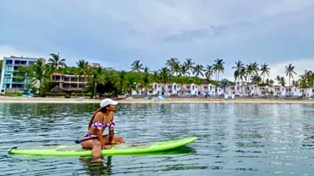 Фото Bungalows Princess