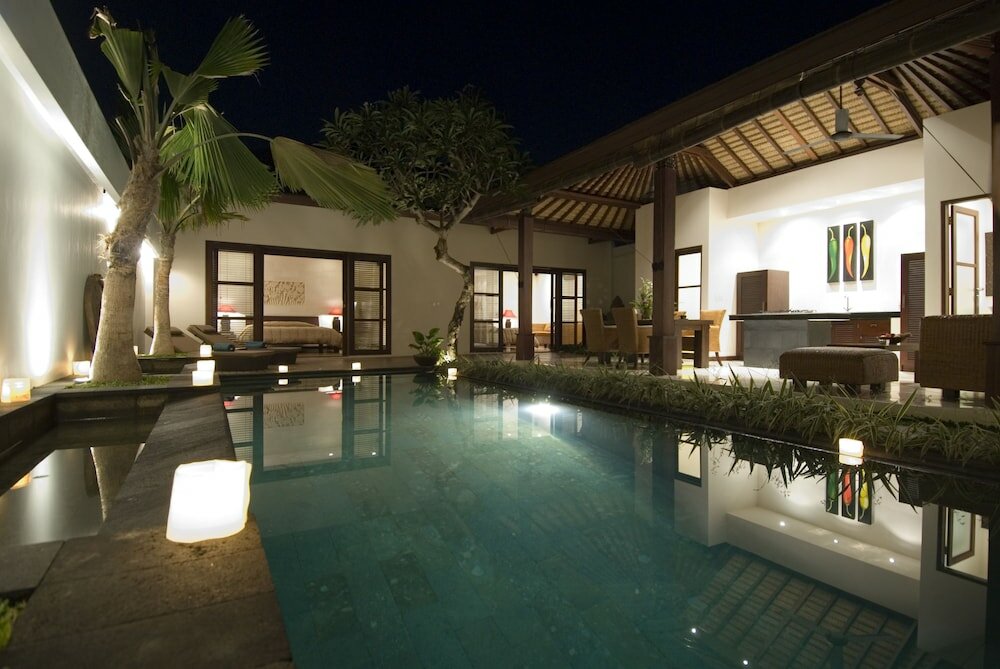 Фото Ellora Villas