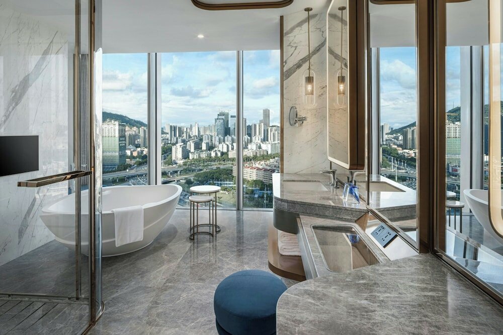 Фото Renaissance Zhuhai