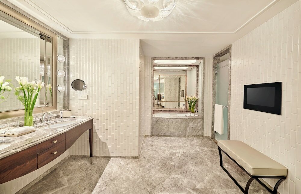 Фото Mandarin Oriental Taipei