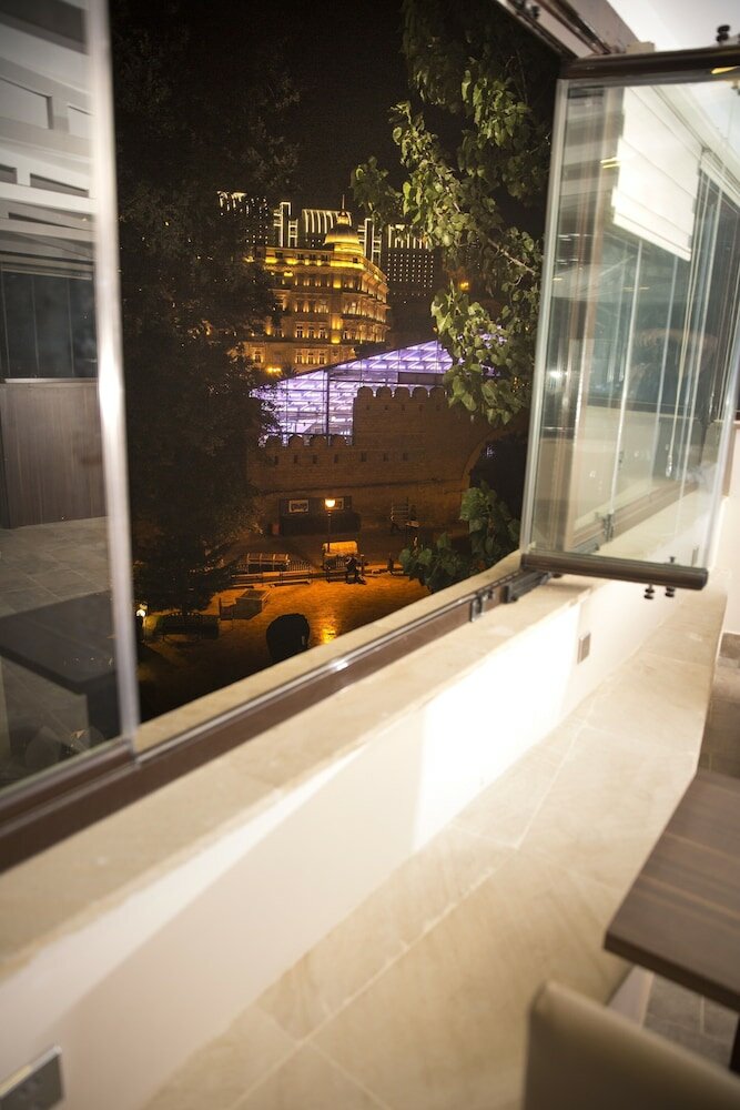 Фото Old City Inn