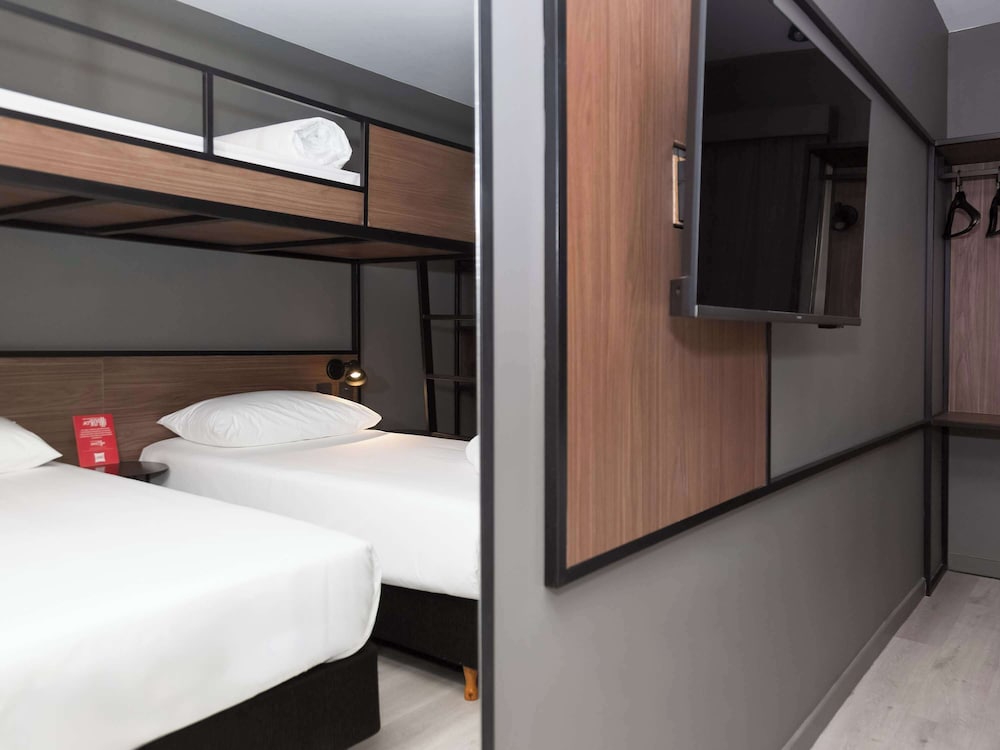 Фото ibis Buenos Aires Congreso Hotel