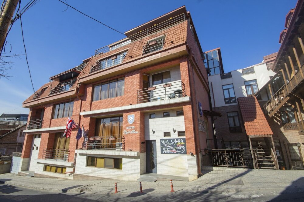 Фото отеля 4