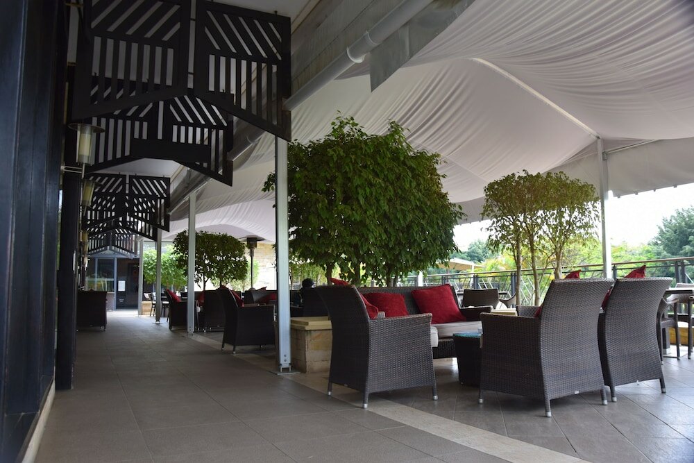 Фото Mount Meru Hotel