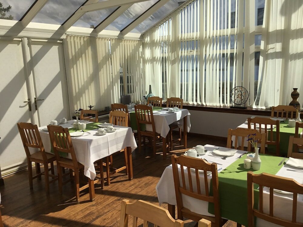 Фото Northumberland Hotel