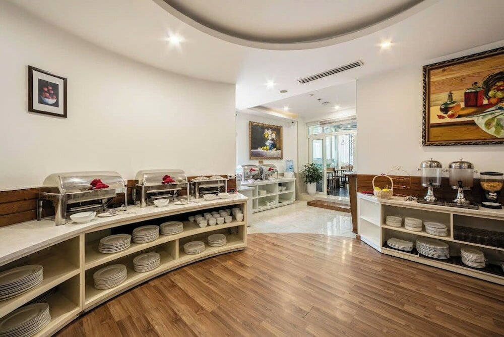 Фото A25 Hotel - 23 Quan Thanh