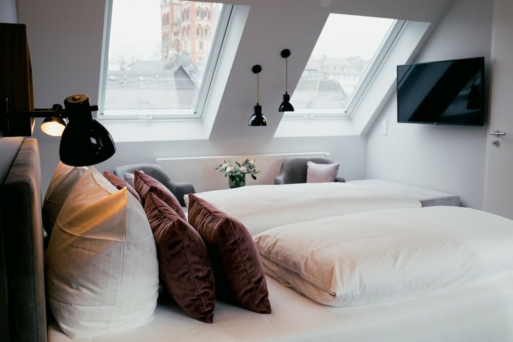 Фото Dom Hotel Limburg