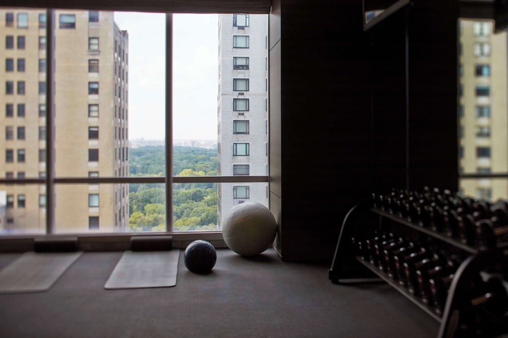 Фото Park Hyatt New York