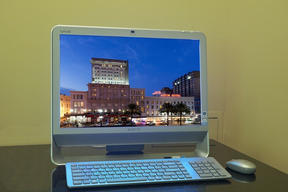 Фото Crowne Plaza New Orleans French Quarter