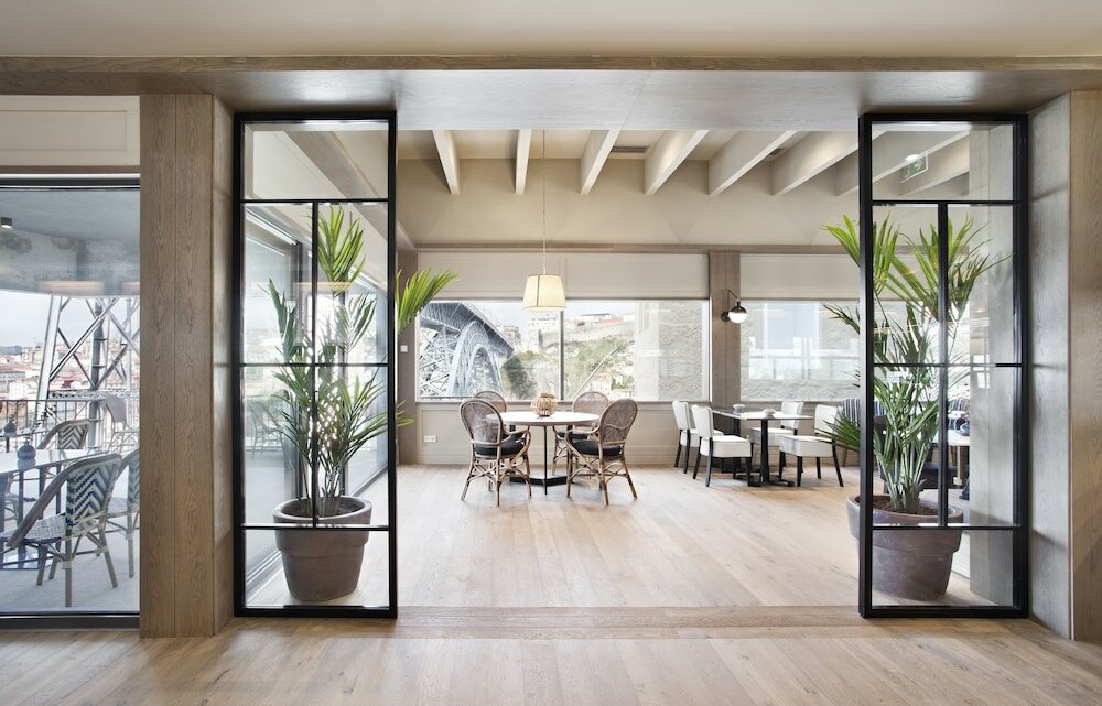 Фото Vincci Ponte de Ferro