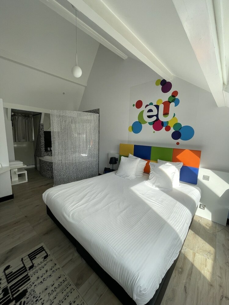 Фото Martin’s Dream Hotel