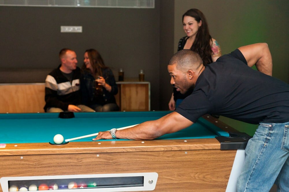 Фото Hostel St Christopher's Inn Barcelona