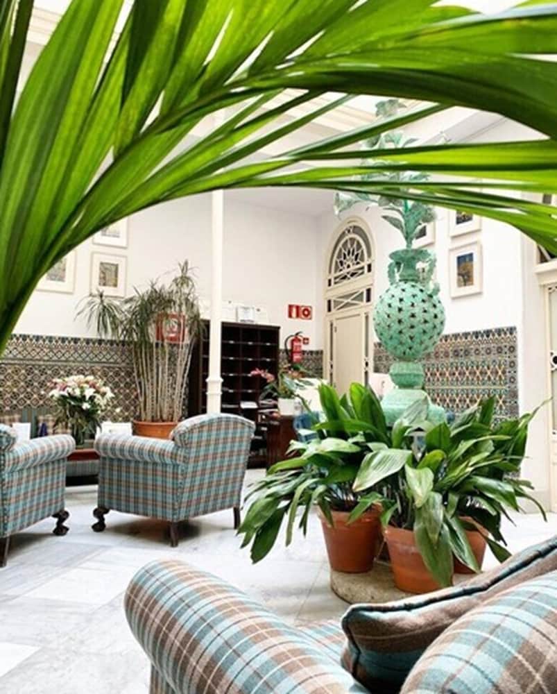 Фото Hotel Casa de Colón