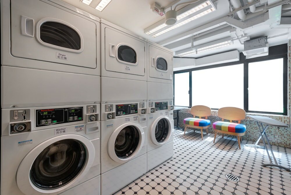 Фото Yha Mei Ho House Youth Hostel