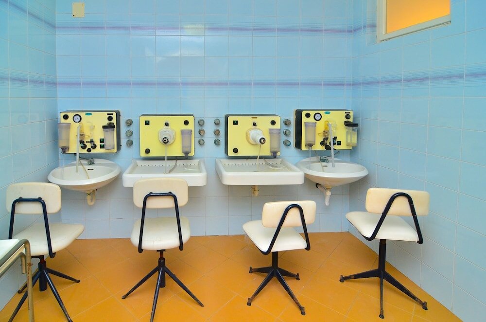 Фото Hotel Terme Marina